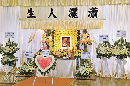 上海白事24小时一条龙服务 灵堂灵车 殡葬